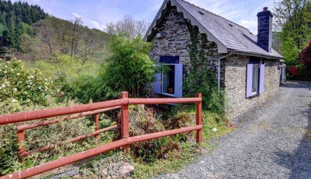 Ty Dulas in Machynlleth