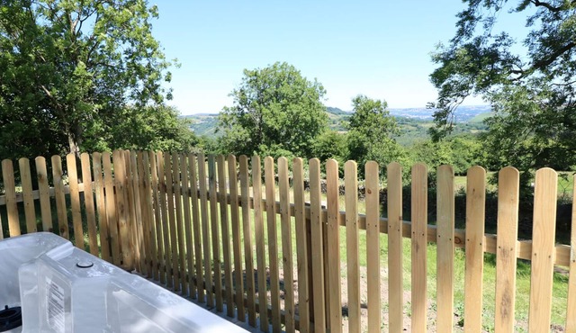 Ty Ffarm at Gellilwch