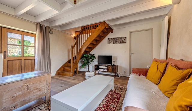 Ty Forn - Maison à 10min des plages