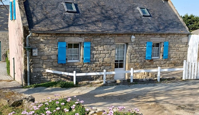 TY FORN - Maison Typique à Esquibien - AD5009