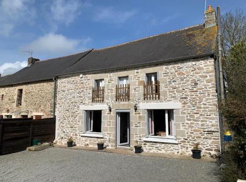 Ty Fossac - Belle maison pour 6