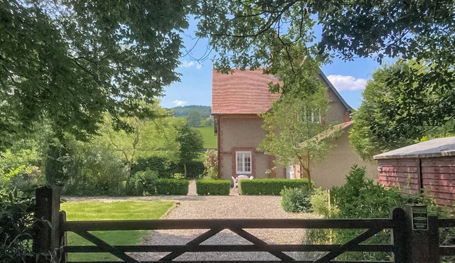 Tyn Y Coed is the perfect countryside getaway for the whole family.