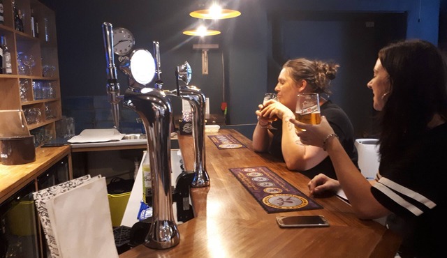 Ty Glyndwr Bunkhouse Bar and Cafe - Hostel