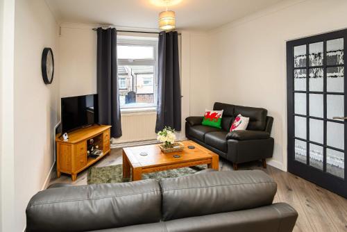 Ty Glyndwr by STAE-Homes