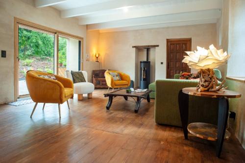 Ty Gouanac'h Maison de charme proche mer entièrement rénovée