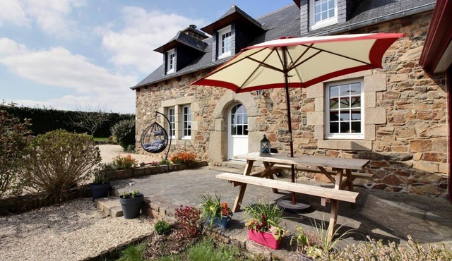 Ty Guen - LEZARDRIEUX