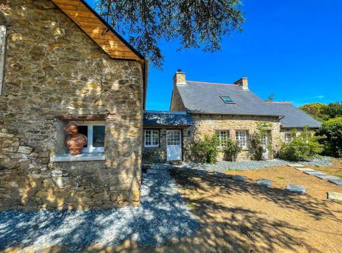 Ty Gwen, La Belle Pierrette Bretonne