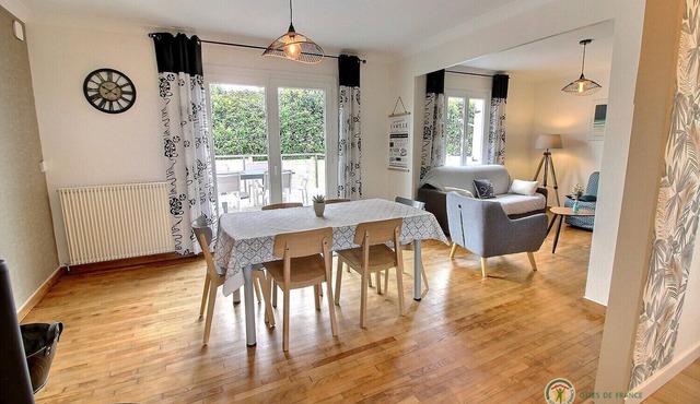 Ty Gwenn - PLOUGRESCANT