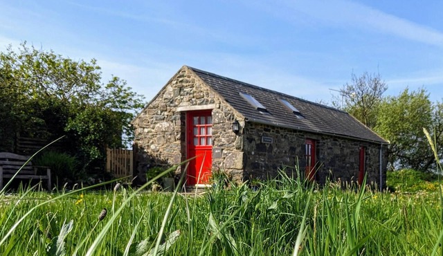 Ty Gwennol, St Davids