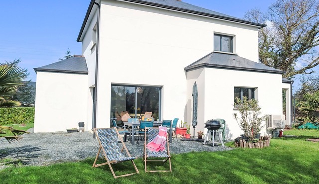 Ty Heol by Interhome