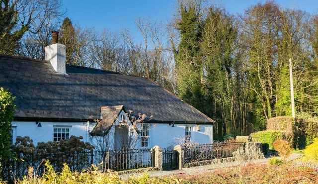 Ty Het - sleeps 4 guests in 2 bedrooms