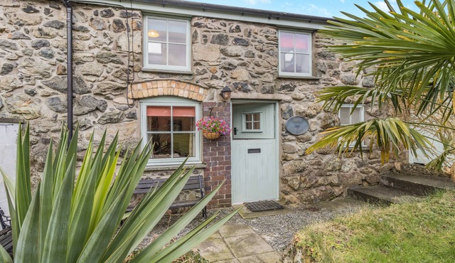 Ty Isa Llanuwchllyn - Two Bedroom House, Sleeps 4