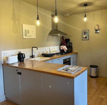 Ty Jeanne classé 3 étoiles