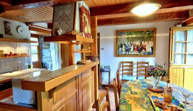 Ty Jollec - Dineault