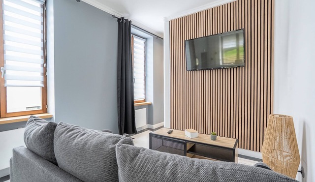 Ty Kastell - A côté du Château