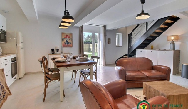 Ty Kergo - Surzur - Gîte