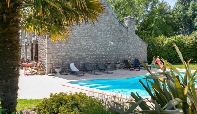 Ty Keriquel by Interhome