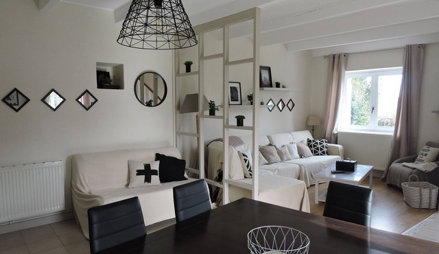 TY KERIZELEC Classified 3 stars