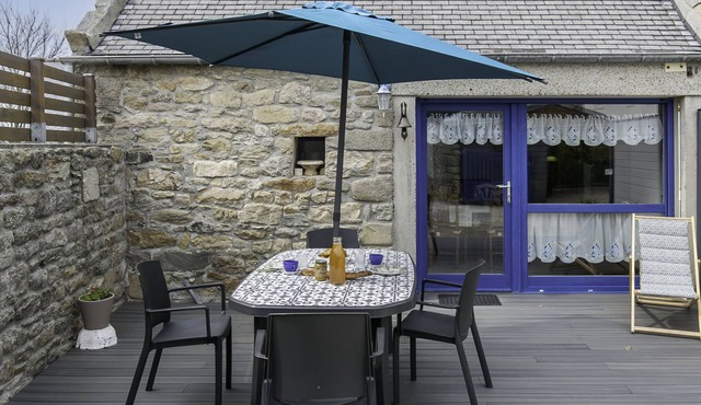 Ty Kerveal by Interhome