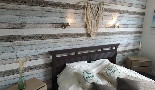 Ty Lababan - à 3km de la mer