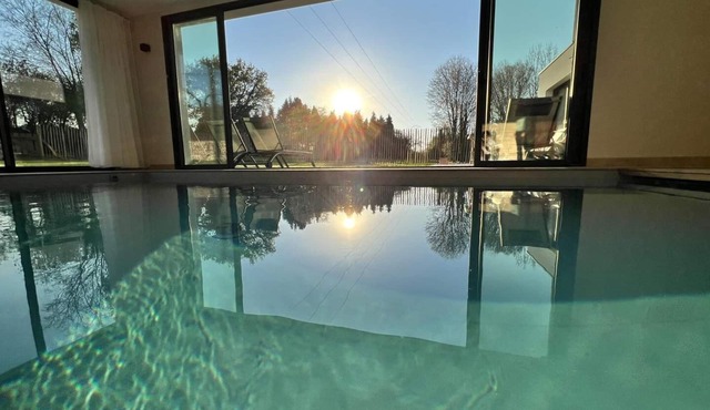 Ty Lann Ha Mor - COLPO