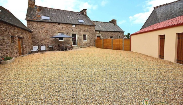 Ty le Guellenec - Plehedel