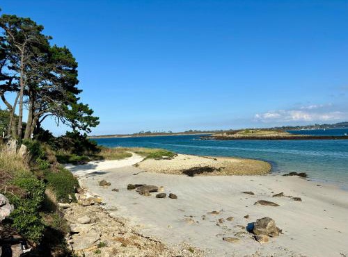 Ty Loho - Grande maison à Landéda