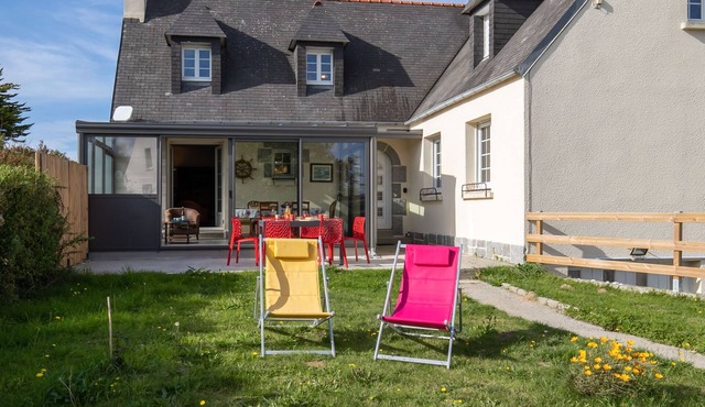 Ty Louarn by Interhome