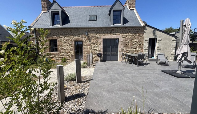 Ty Loulou, Ploumanach