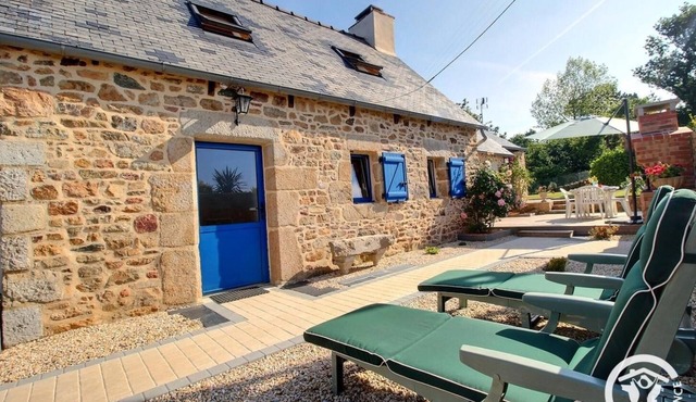 Ty Luz - CAMLEZ - Gîte