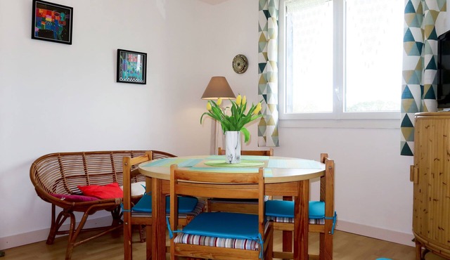 Ty Ménez by Interhome