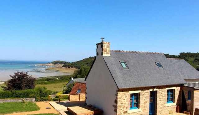 Ty Maï - LOUANNEC - Gîte