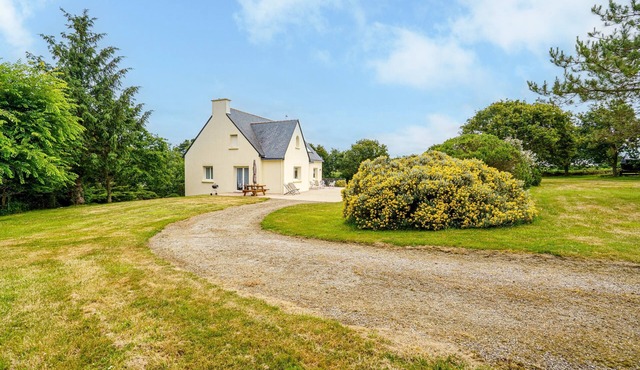 Ty Ma Breur - 5min de la Plage