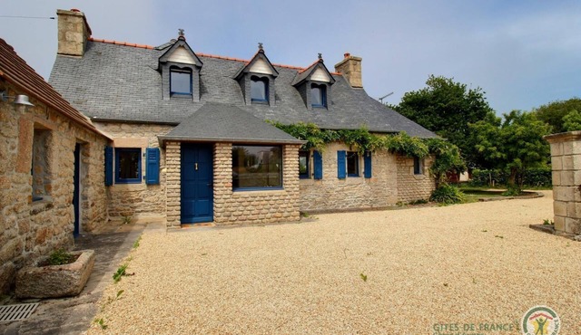 Ty Ma Labour - Lannion