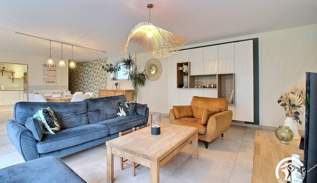 Ty Malo - GUIDEL - Gîte