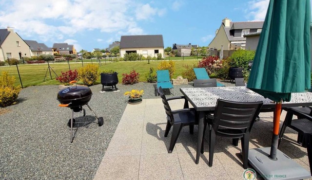 Ty Mamyvonne - Pleubian