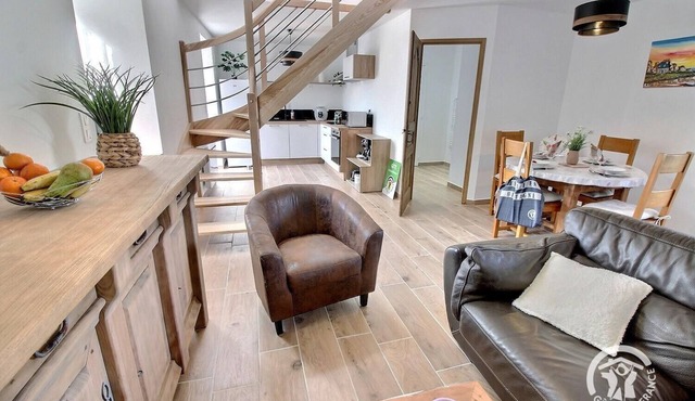 Ty Maria - Plehedel - Gîte