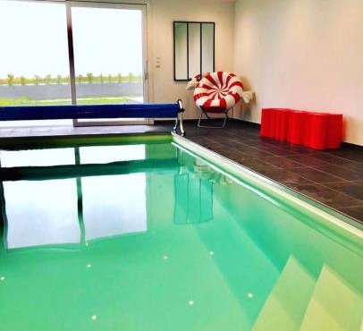 Ty Marie Neiz Vran - Villa luxe vue mer, 80 mètres de la plage