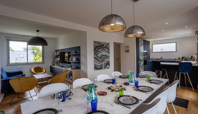 TY MARIE, Ploumanach