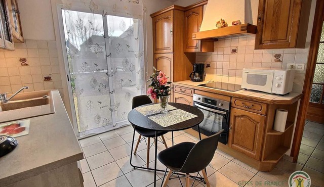 Ty Marie - Trebeurden