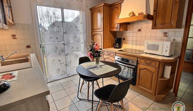 Ty Marie - Trebeurden