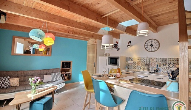 Ty Merc'h Prigent - Plouguiel