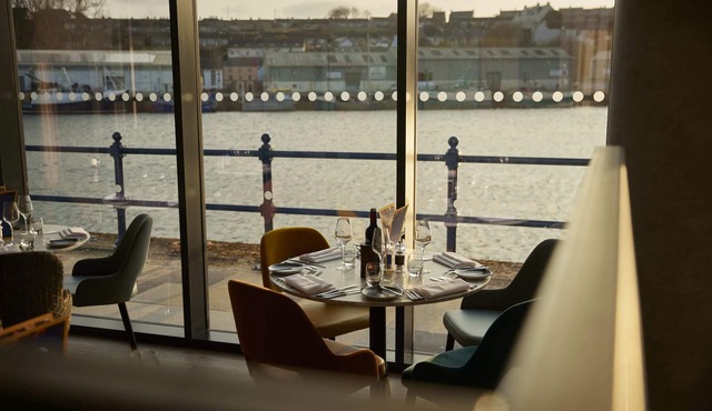 Tŷ Milford Waterfront