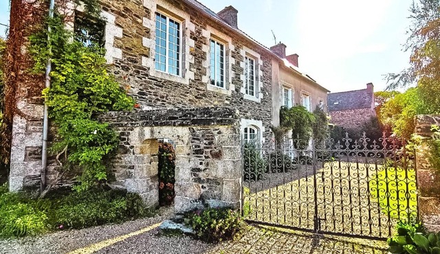 Ty Monde - Chambres d'hôtes en Finistère