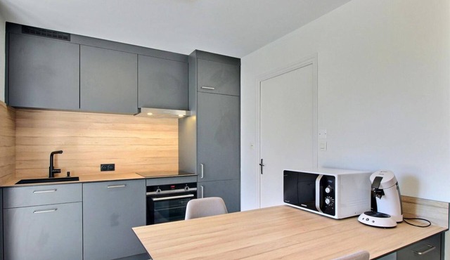 Ty Morin - QUESTEMBERT