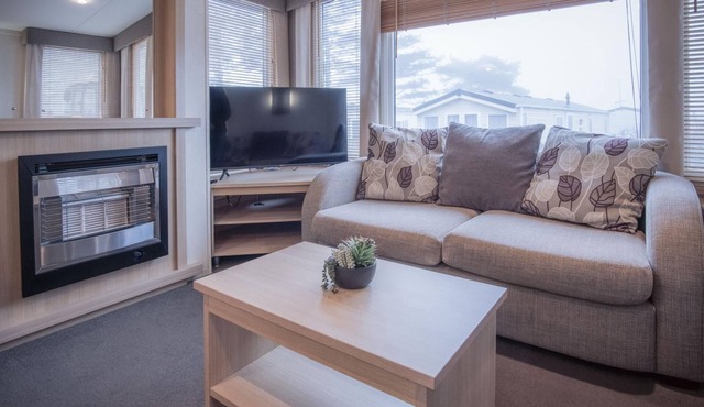 Ty Moselle 12 - 2 Bedroom Holiday Home - Amroth