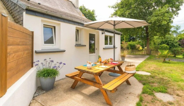 Ty Naïg by Interhome