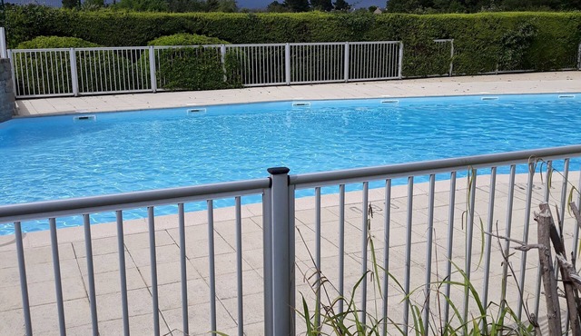 "Ty Nanou" Holiday house by the sea