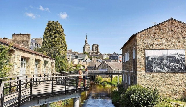 Ty Nany - MAEL PESTIVIEN