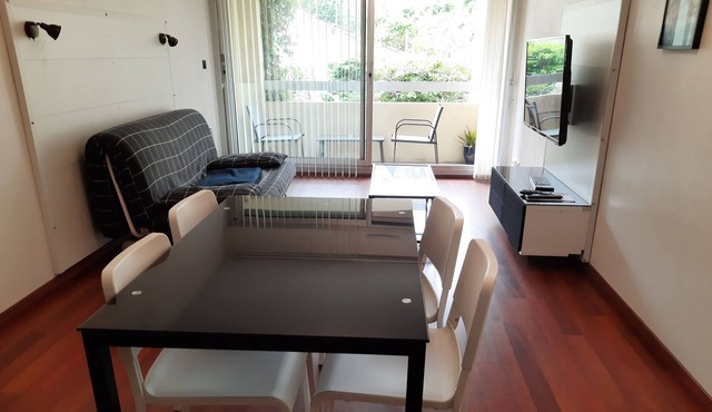 Ty Nevet-appartement à 500 m de la Cathédrale Avec Parking Privé